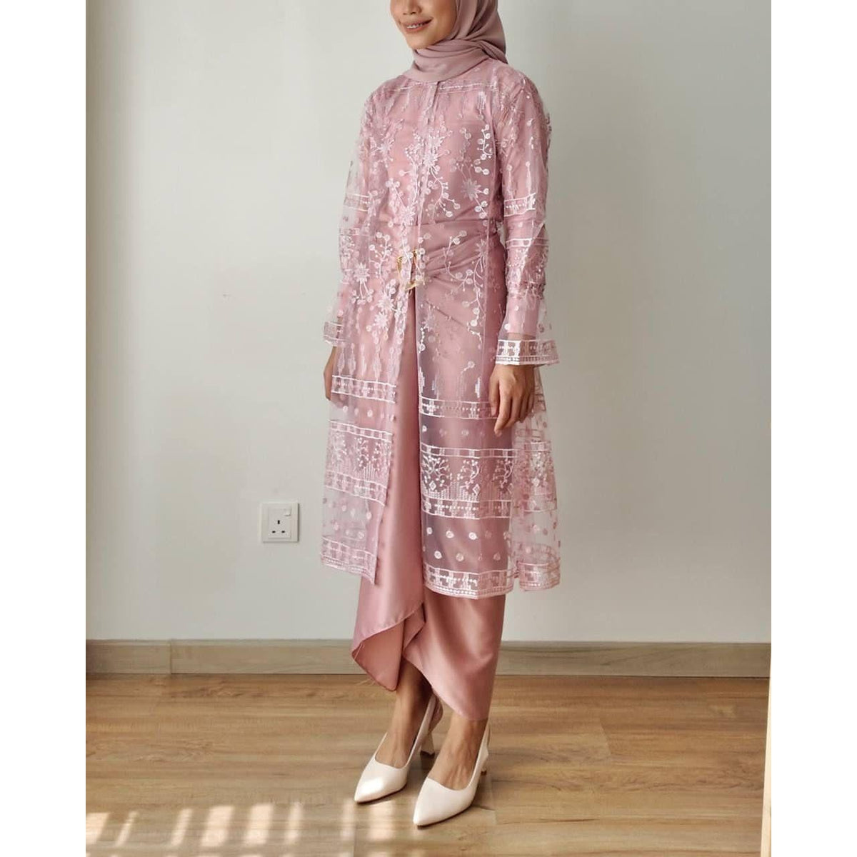 MUNAYA KURUNG BY PETIKITA RAYA