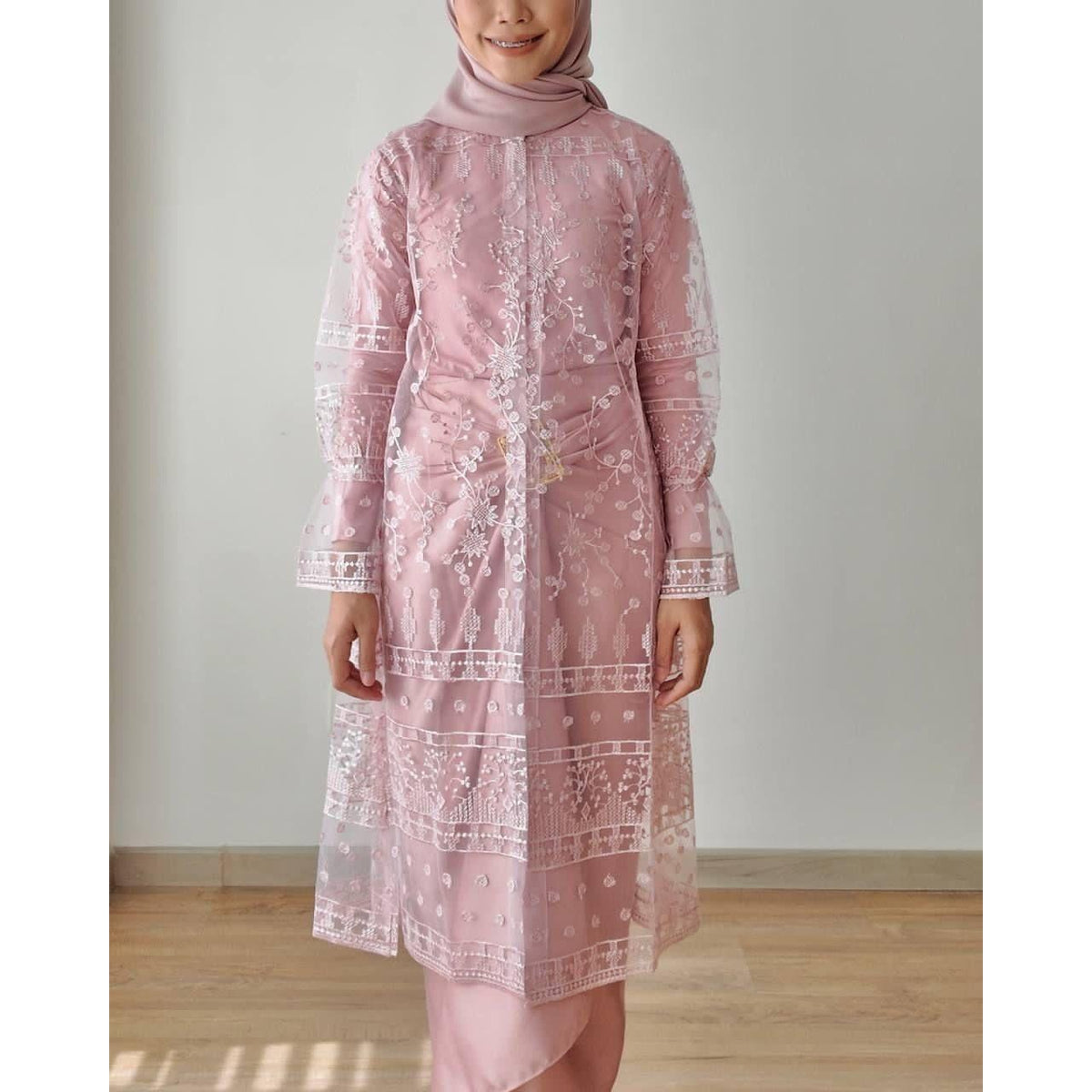 MUNAYA KURUNG BY PETIKITA RAYA