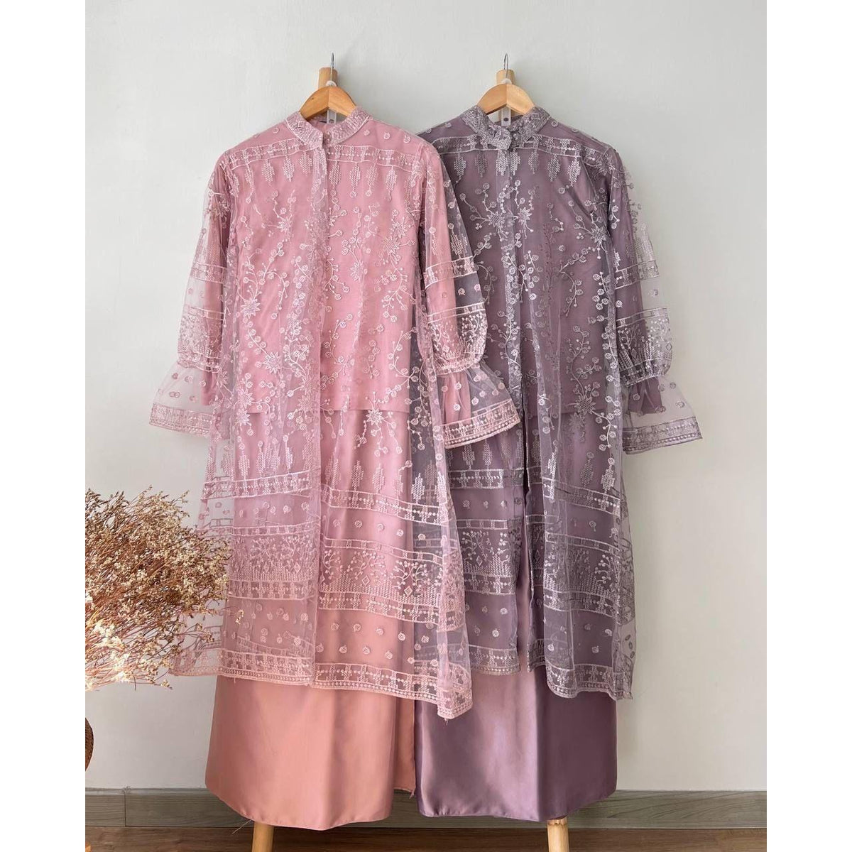 MUNAYA KURUNG BY PETIKITA RAYA