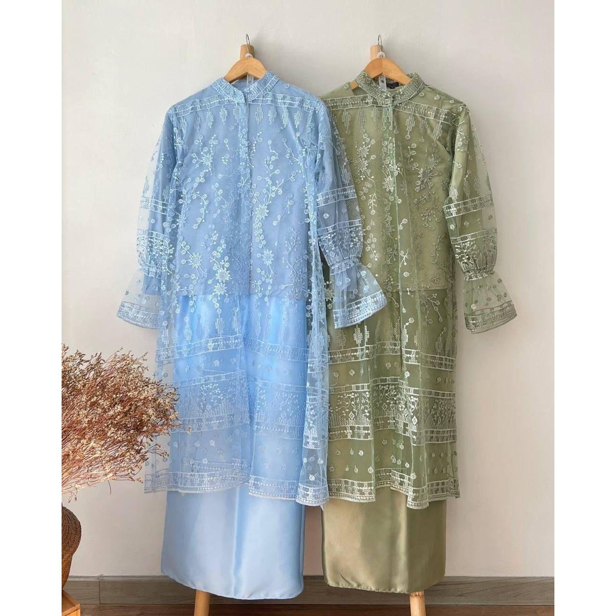 MUNAYA KURUNG BY PETIKITA RAYA