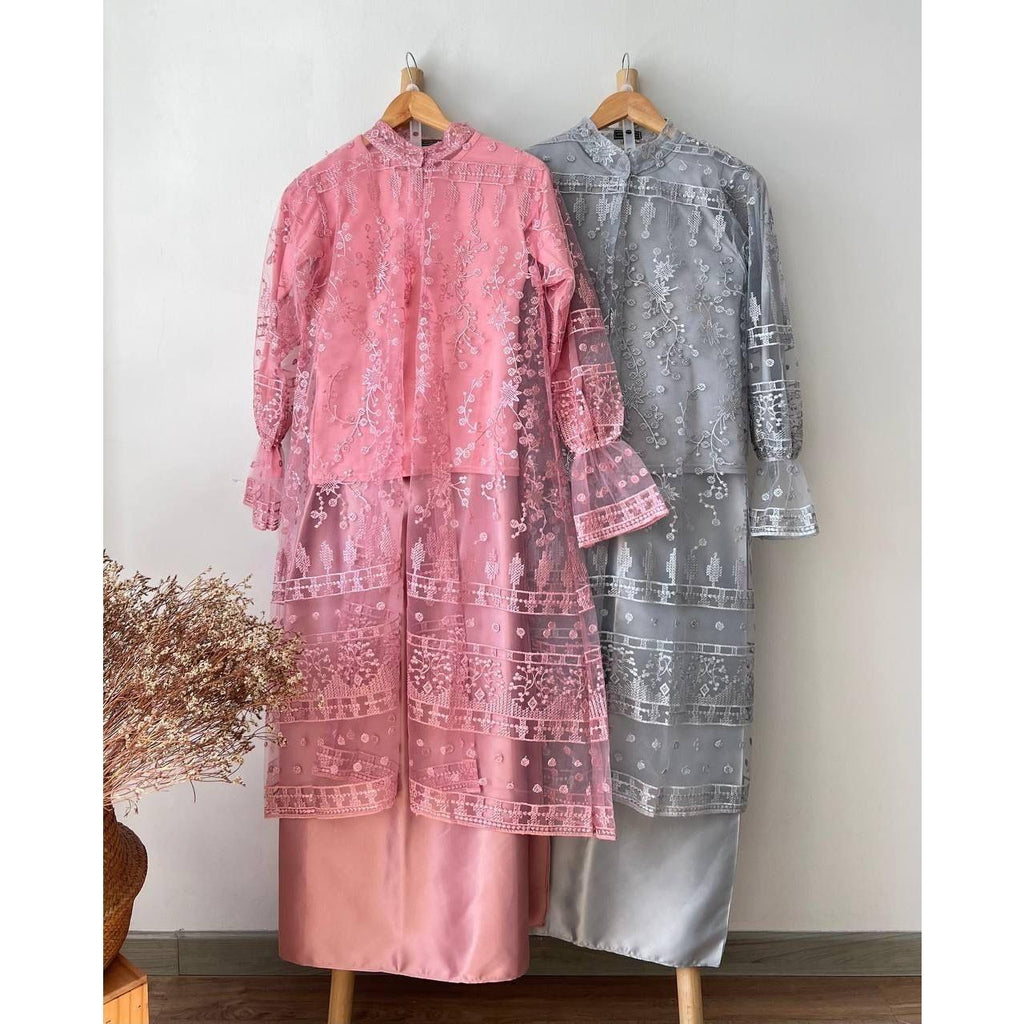 MUNAYA KURUNG BY PETIKITA RAYA