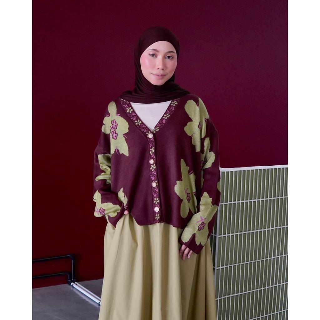 LENAYA OUTERWEAR BY PETIKITA CASUAL