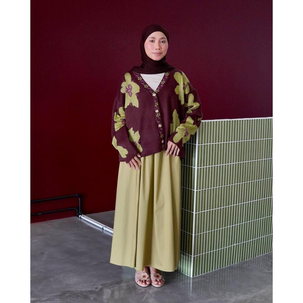 LENAYA OUTERWEAR BY PETIKITA CASUAL