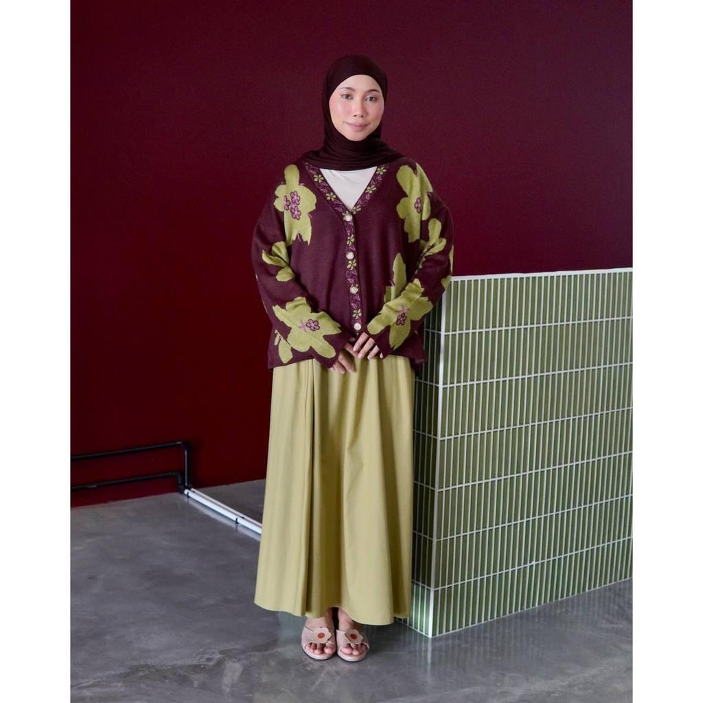 LENAYA OUTERWEAR BY PETIKITA CASUAL
