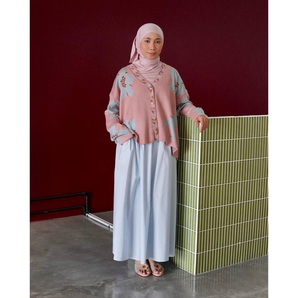 LENAYA OUTERWEAR BY PETIKITA CASUAL