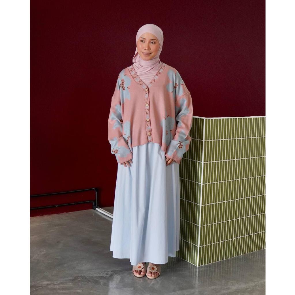 LENAYA OUTERWEAR BY PETIKITA CASUAL