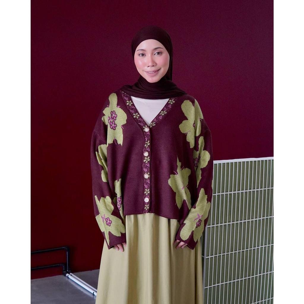 LENAYA OUTERWEAR BY PETIKITA CASUAL