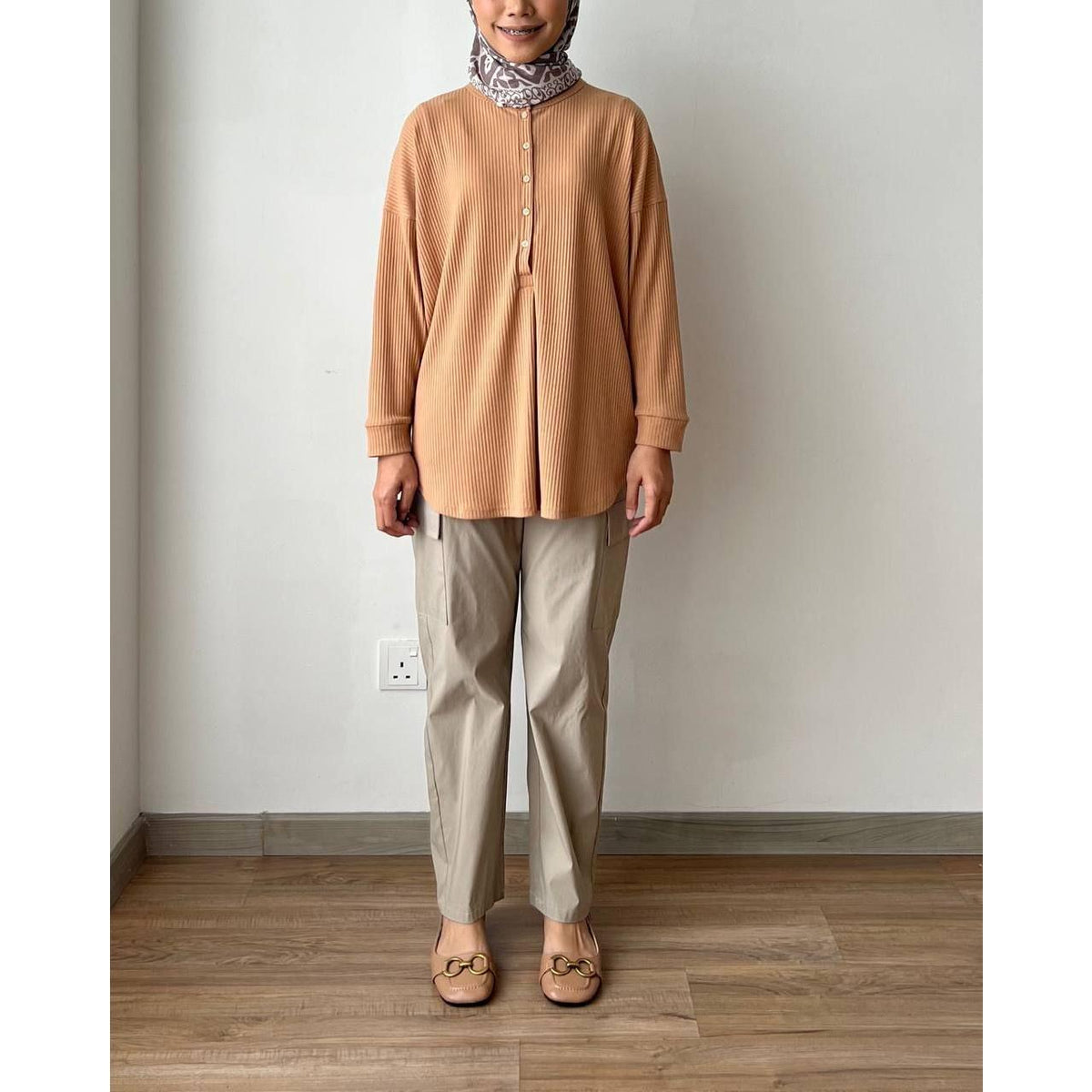 MOORA TOPS BY PETIKITA CASUAL