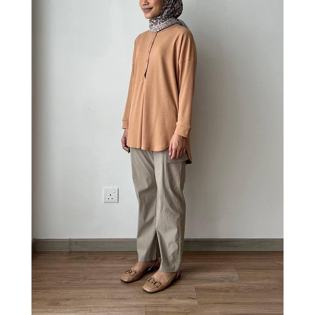 MOORA TOPS BY PETIKITA CASUAL