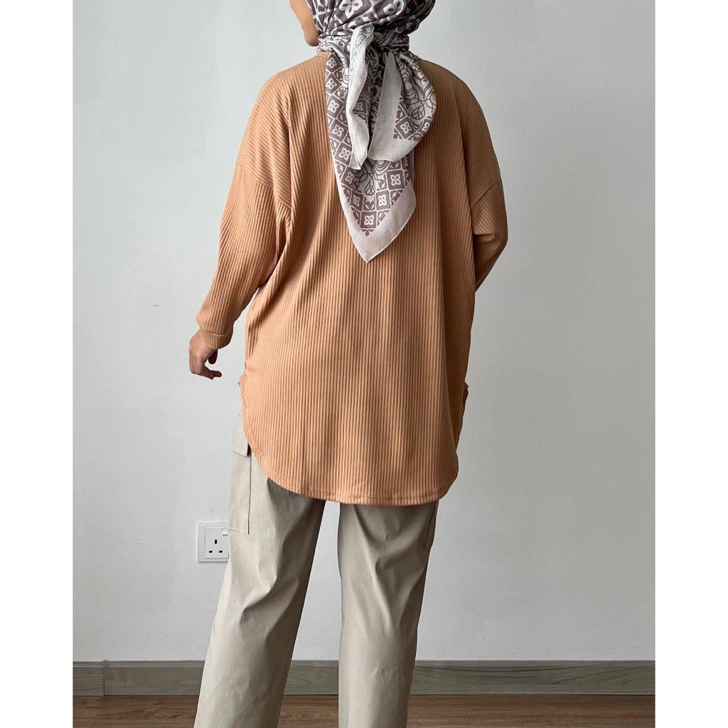 MOORA TOPS BY PETIKITA CASUAL