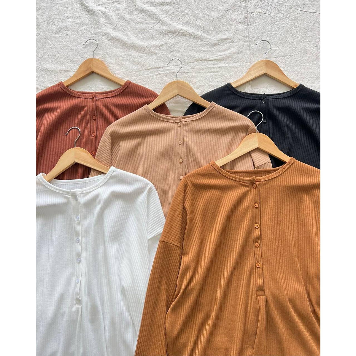 MOORA TOPS BY PETIKITA CASUAL