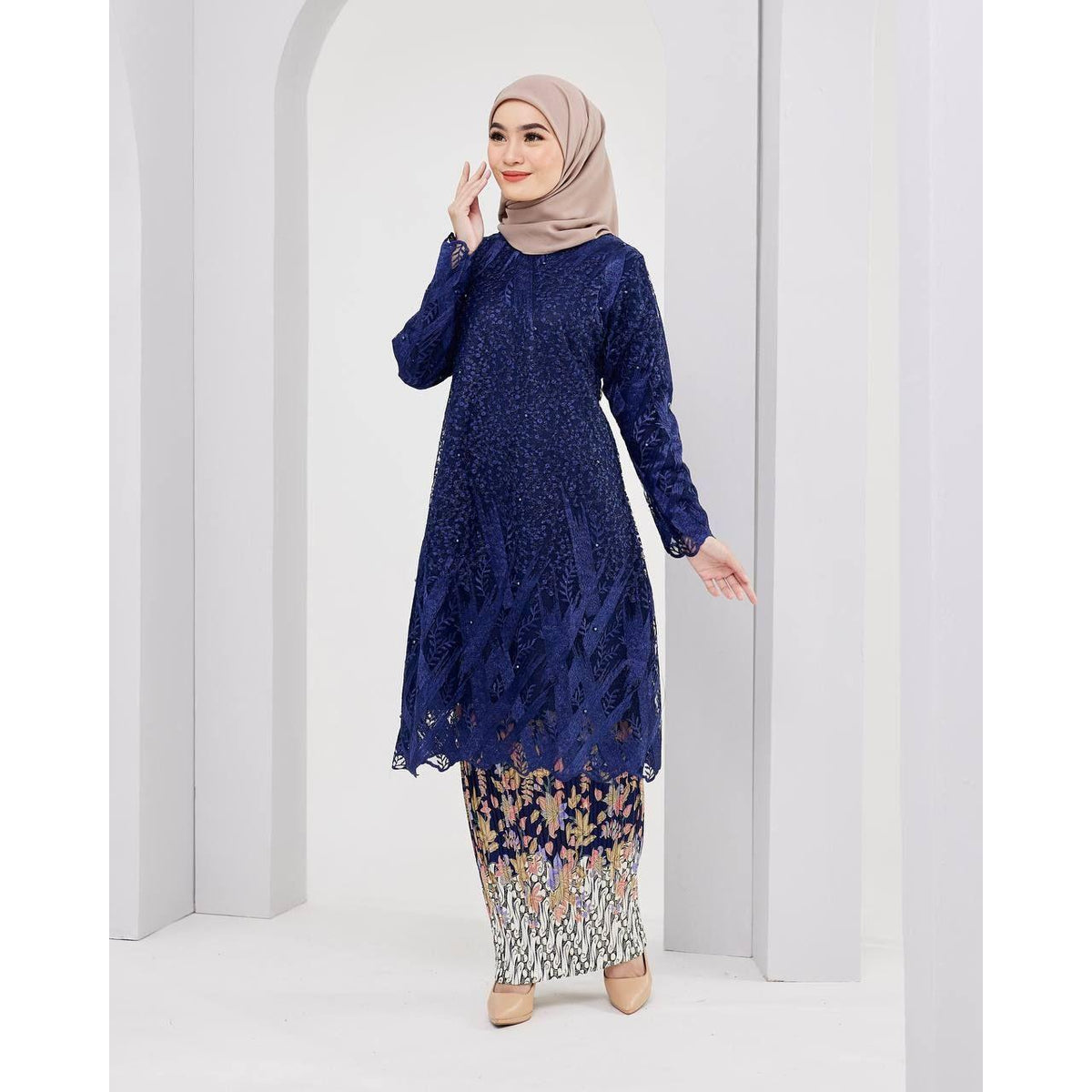 MONILA KURUNG BY PETIKITA RAYA 2023
