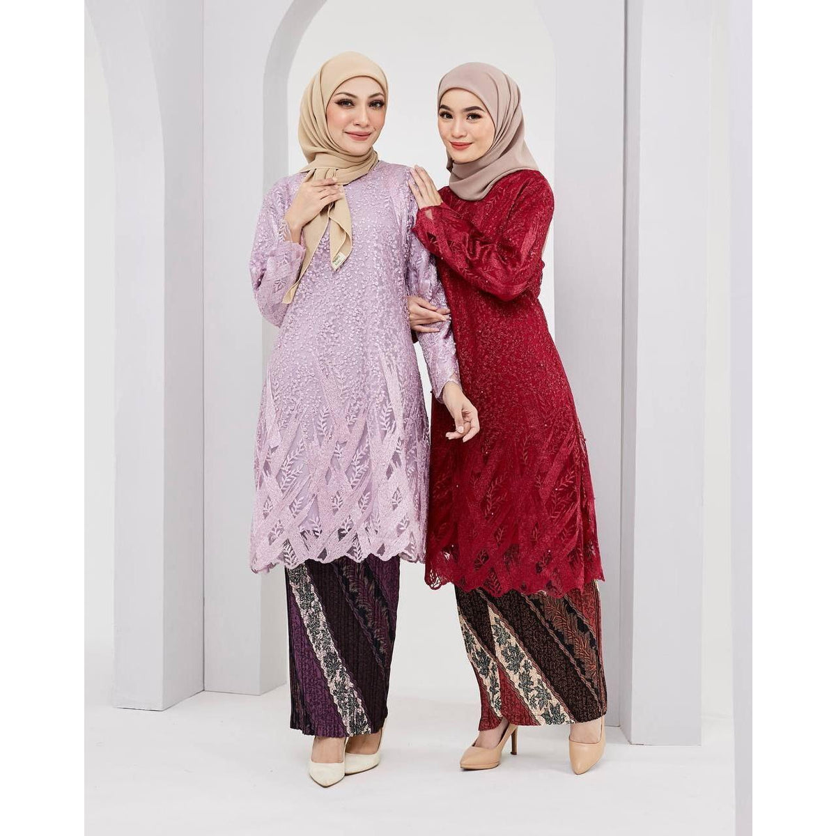 MONILA KURUNG BY PETIKITA RAYA 2023