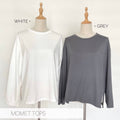 MOMET TOPS BY PETIKITA CASUAL