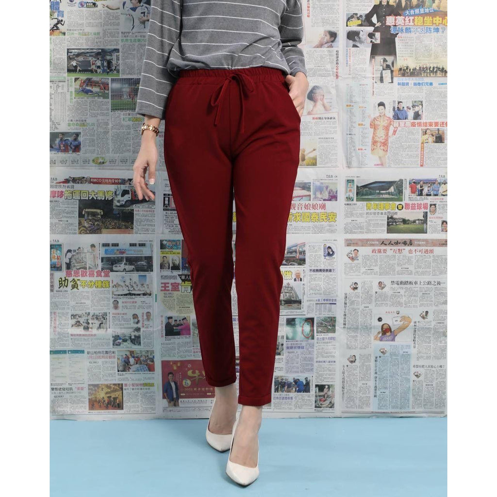 MOBA PANTS BY PETIKITA CASUAL
