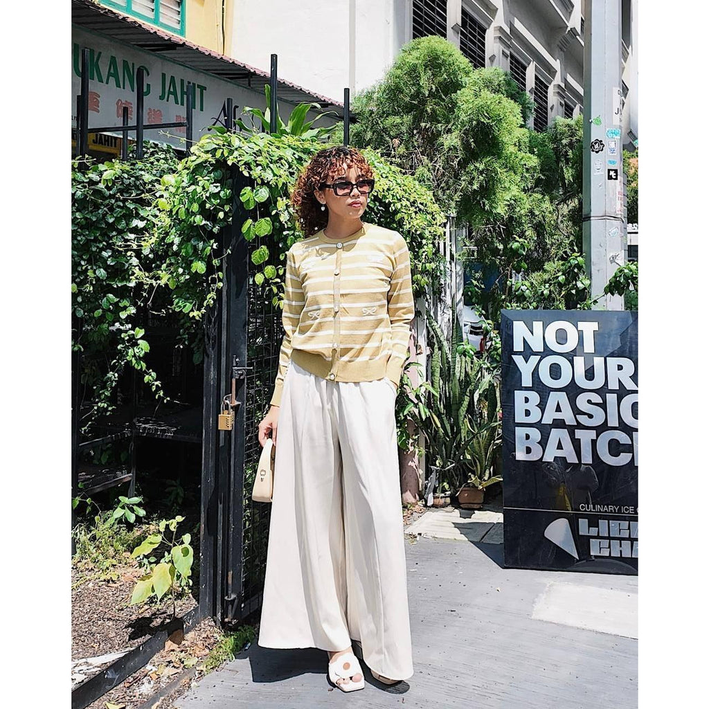 MIZU TOPS BY PETIKITA CASUAL