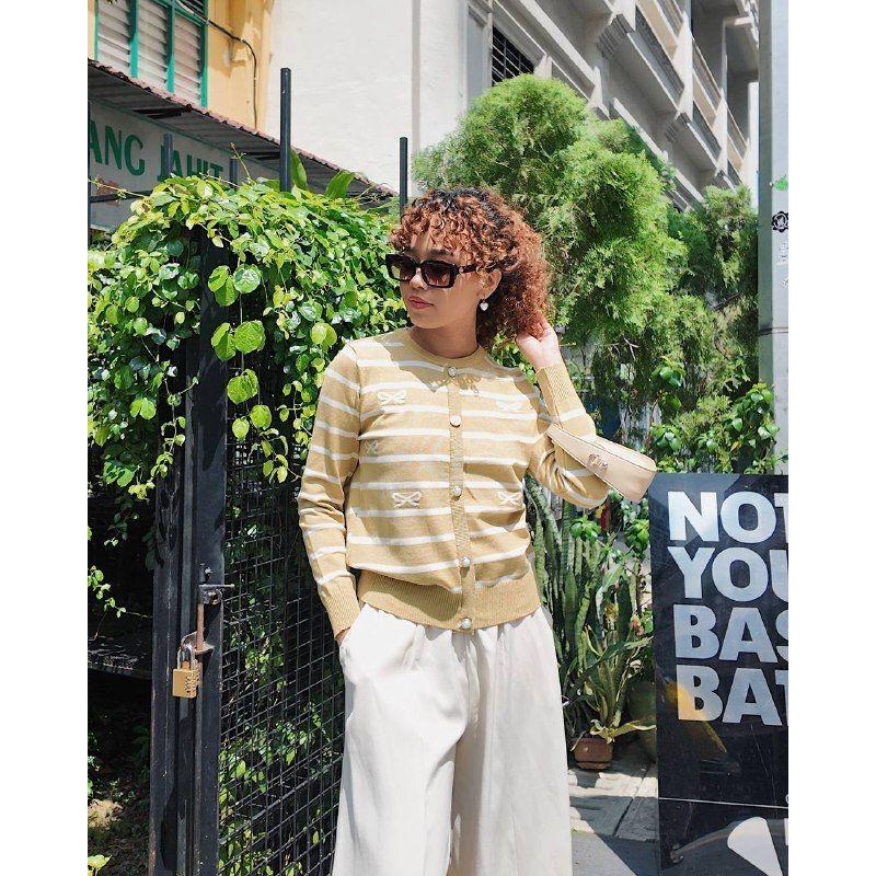 MIZU TOPS BY PETIKITA CASUAL