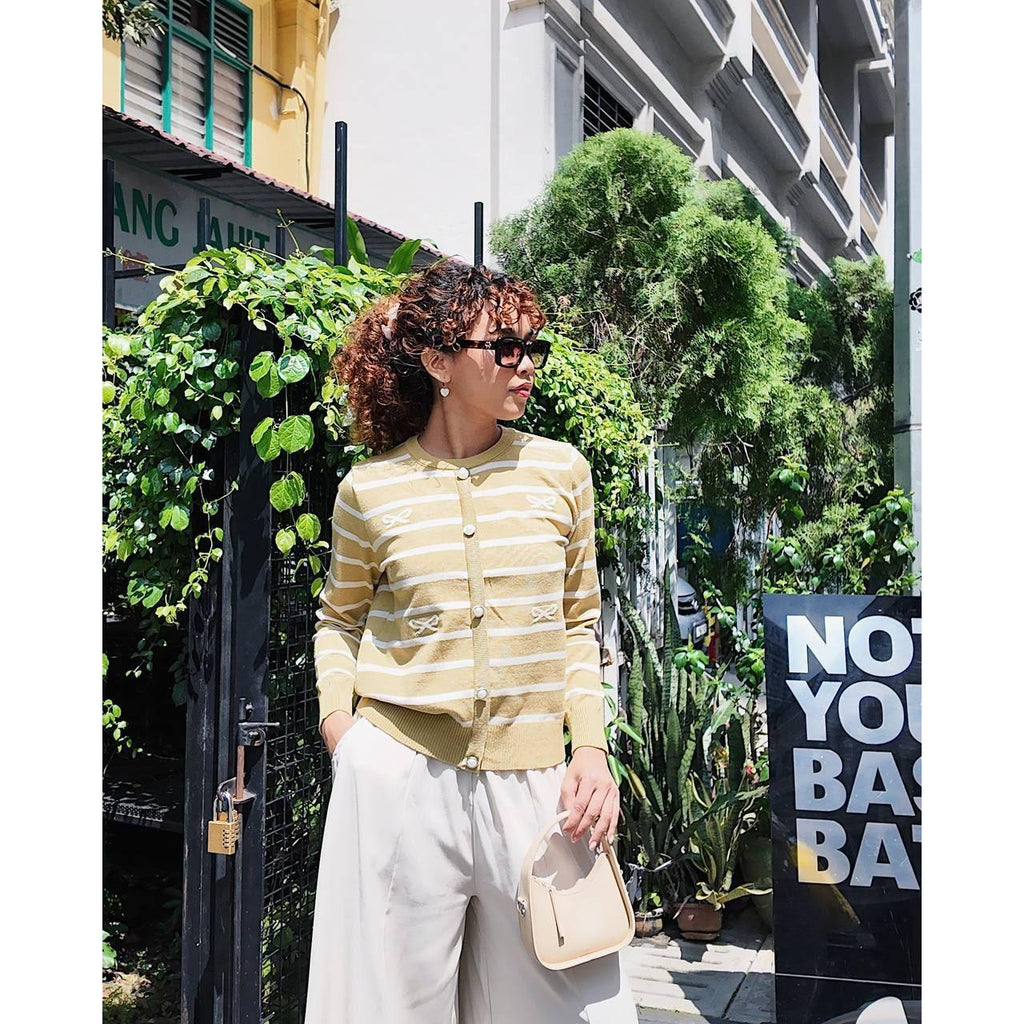 MIZU TOPS BY PETIKITA CASUAL