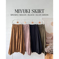 MIYUKI SKIRT BY PETIKITA CASUAL