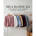 MIYA BLOUSE BY PETIKITA CASUAL