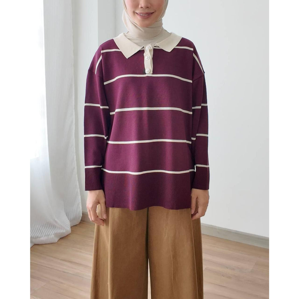 MINORI TOPS BY PETIKITA CASUAL