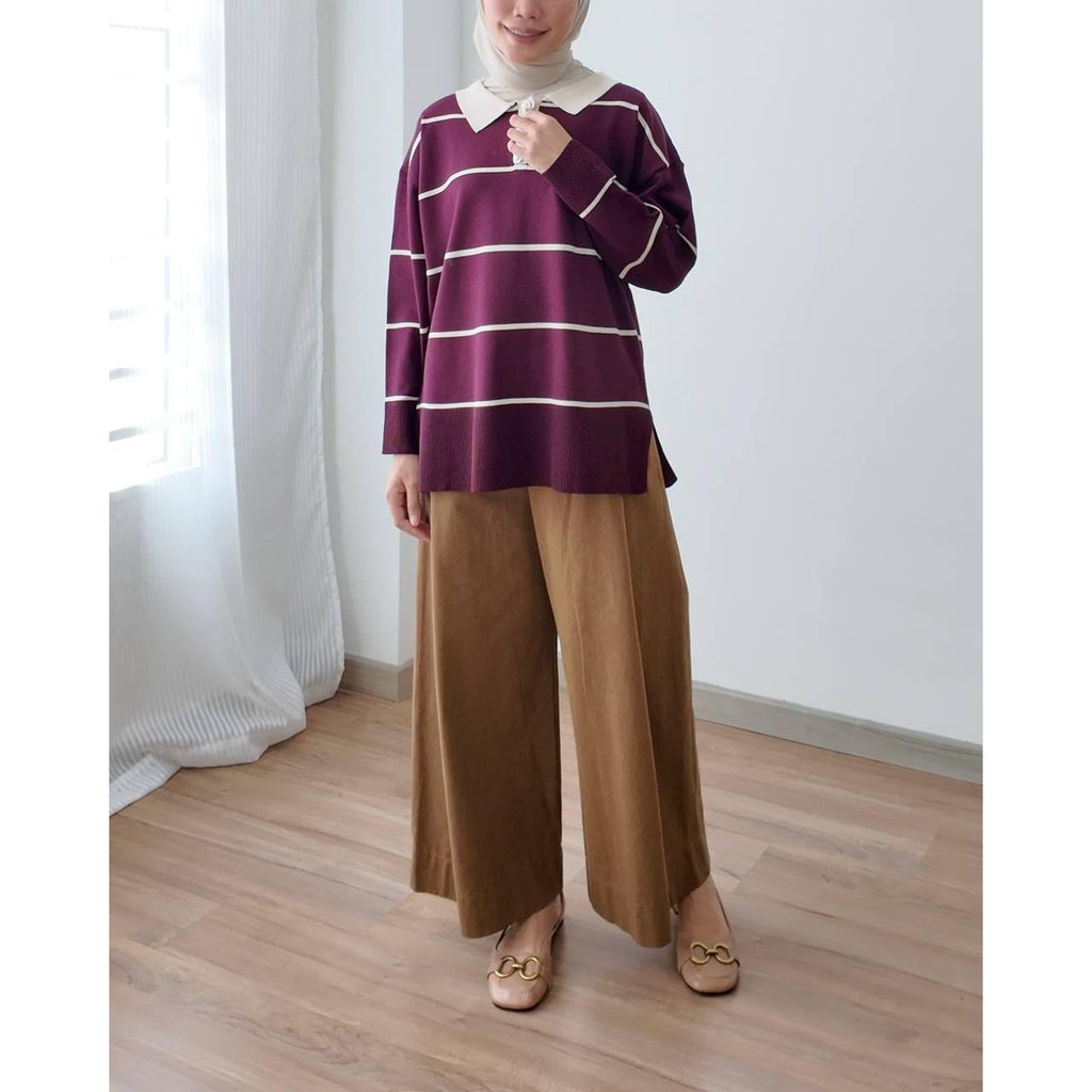 MINORI TOPS BY PETIKITA CASUAL