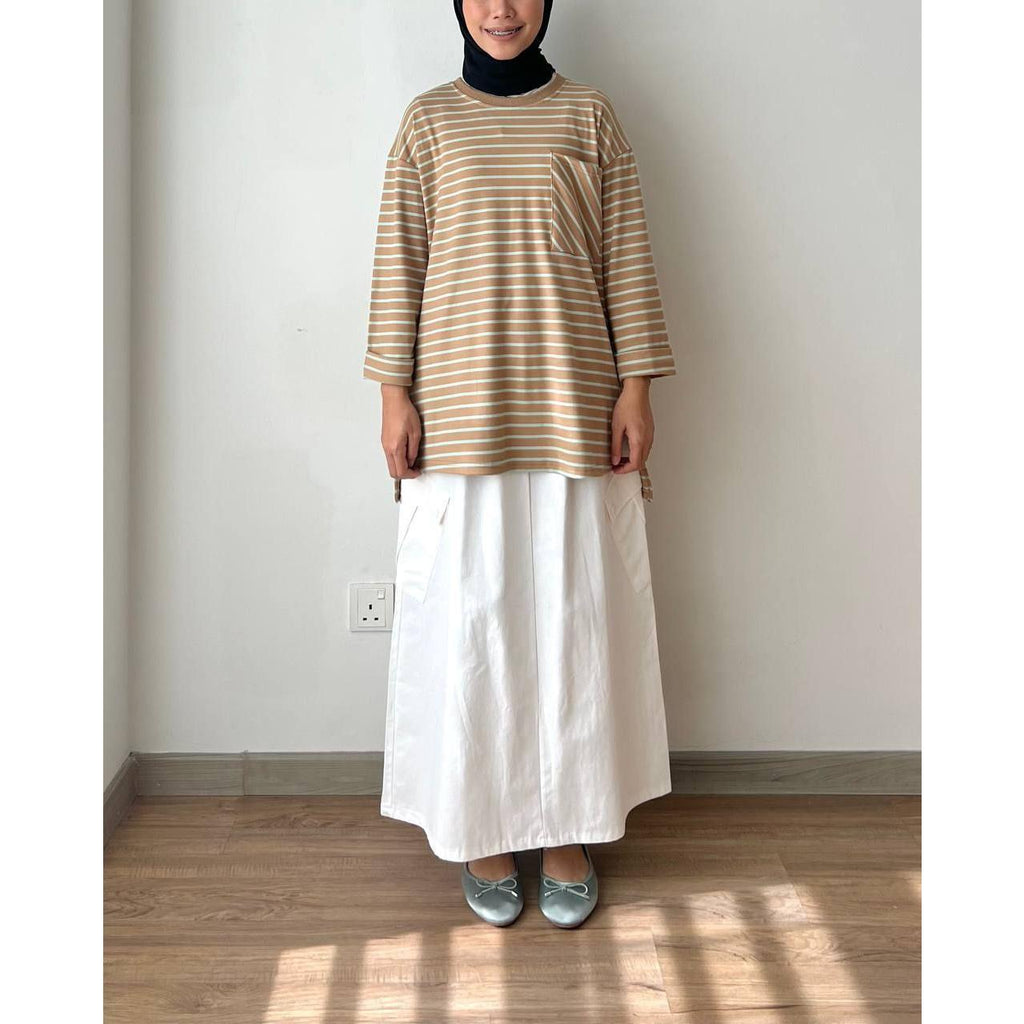 MINNES TOPS BY PETIKITA CASUAL