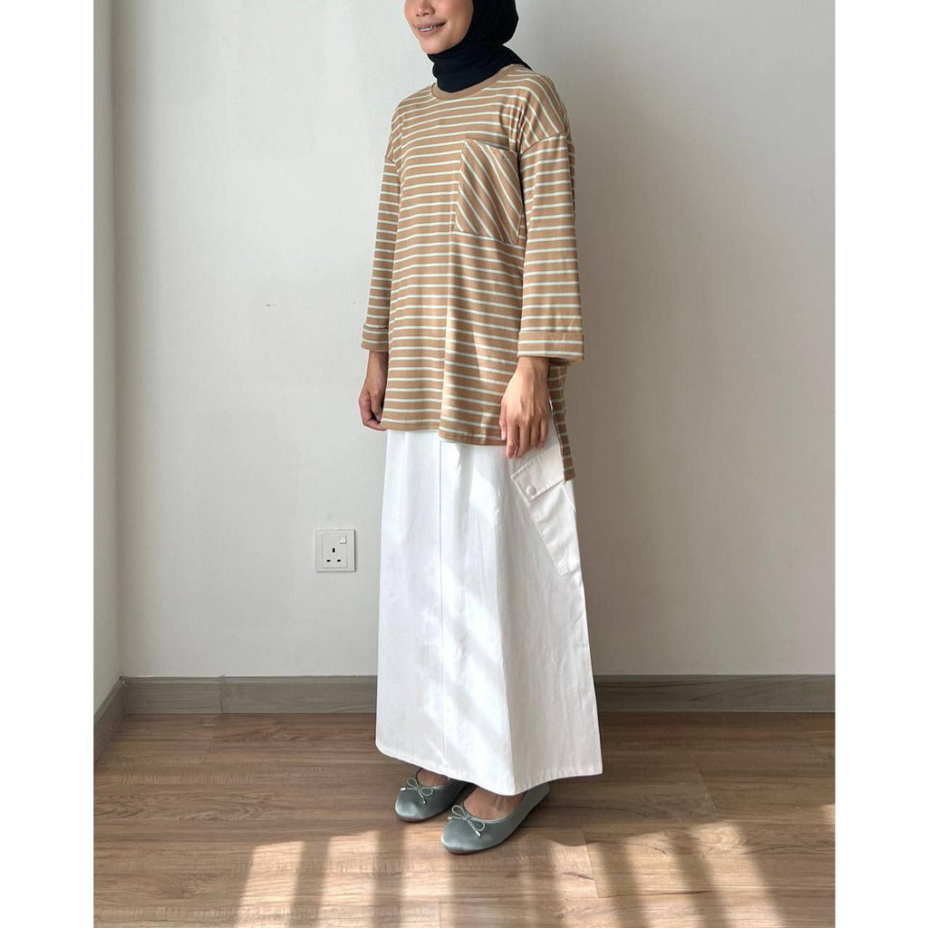 MINNES TOPS BY PETIKITA CASUAL