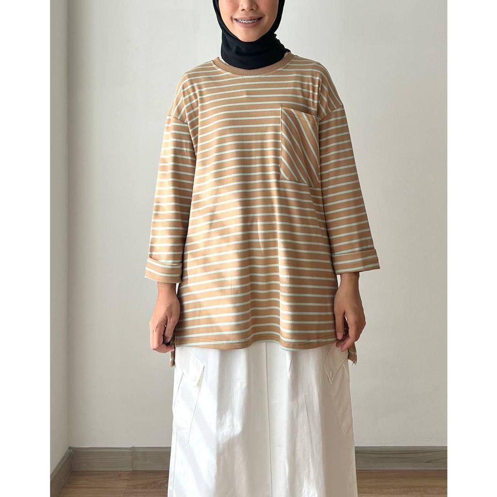 MINNES TOPS BY PETIKITA CASUAL