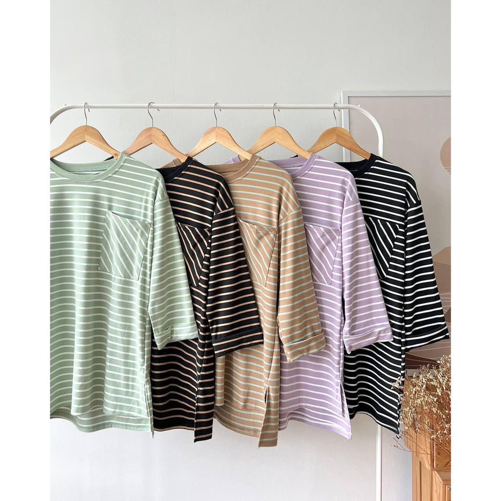 MINNES TOPS BY PETIKITA CASUAL