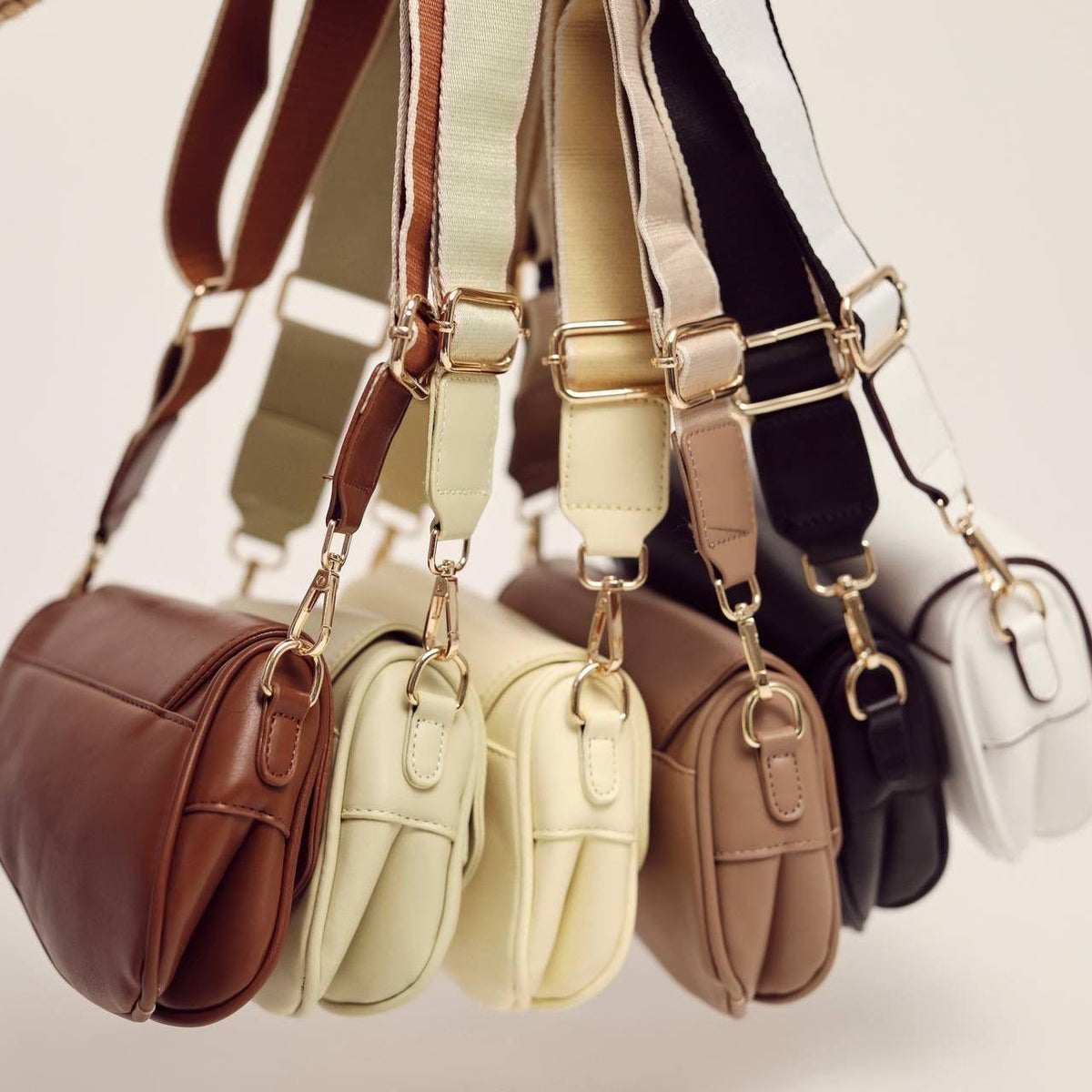 MINER BAG BY PETIKITA CASUAL
