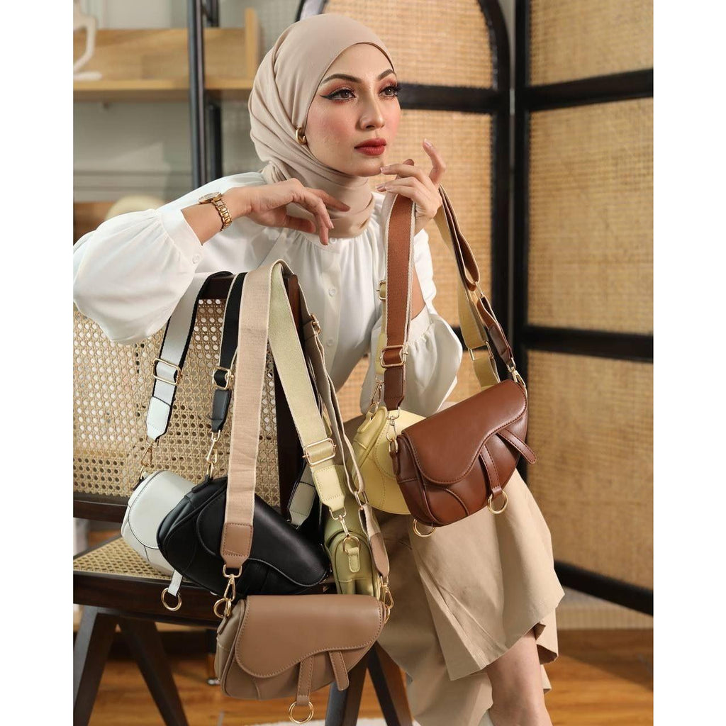 MINER BAG BY PETIKITA CASUAL