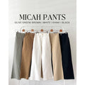 MICAH PANTS BY PETIKITA CASUAL