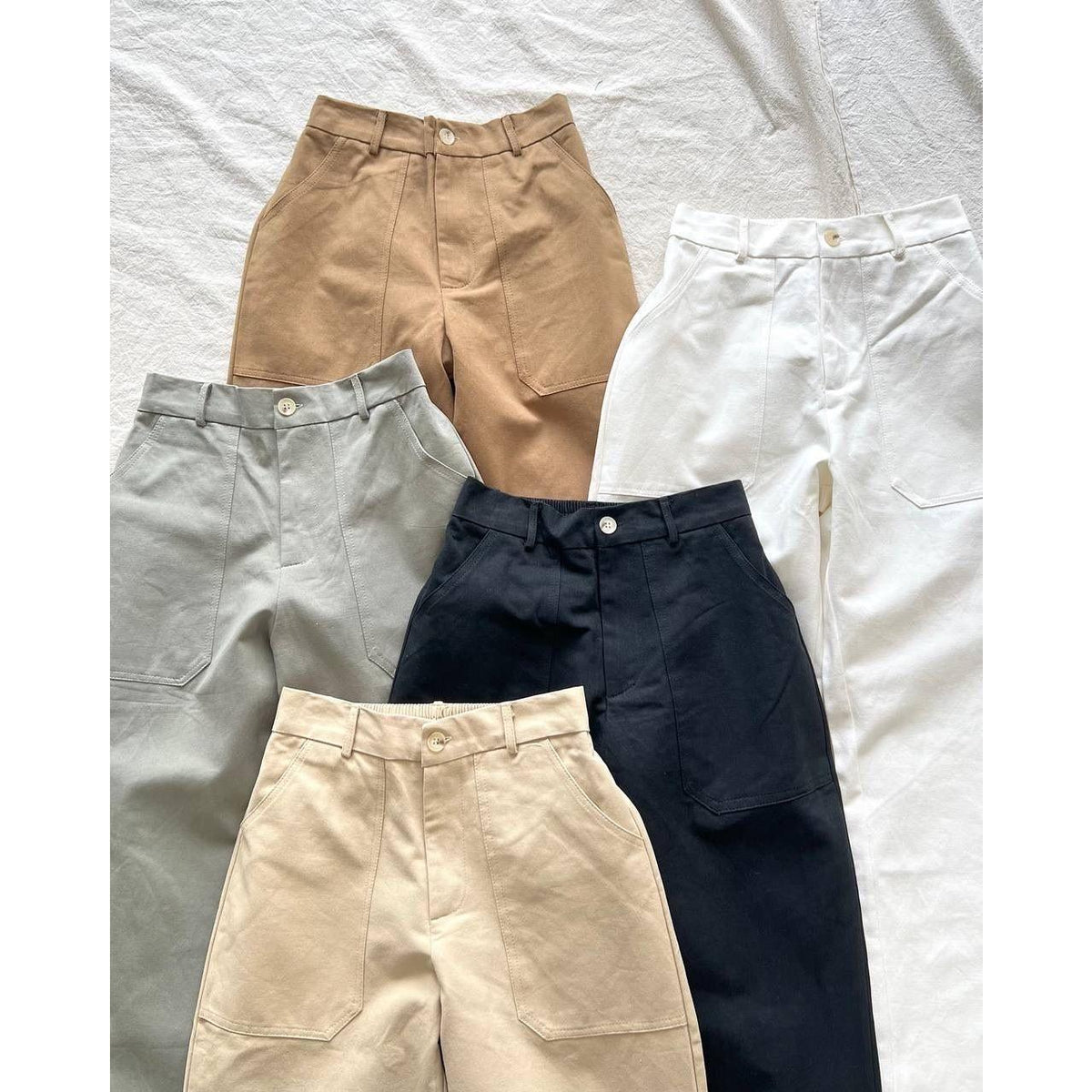 MICAH PANTS BY PETIKITA CASUAL