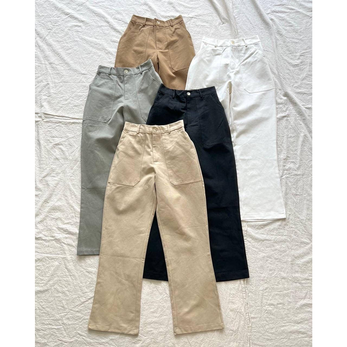 MICAH PANTS BY PETIKITA CASUAL