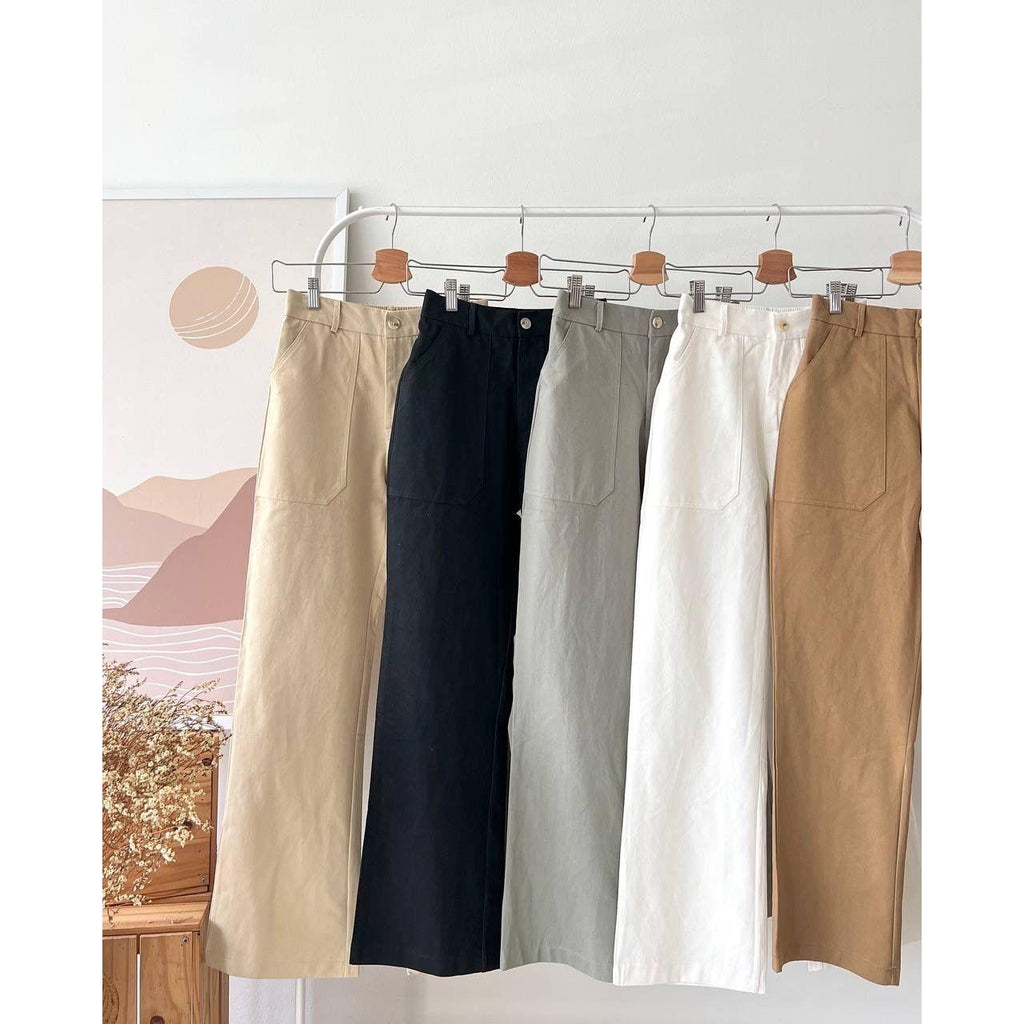 MICAH PANTS BY PETIKITA CASUAL