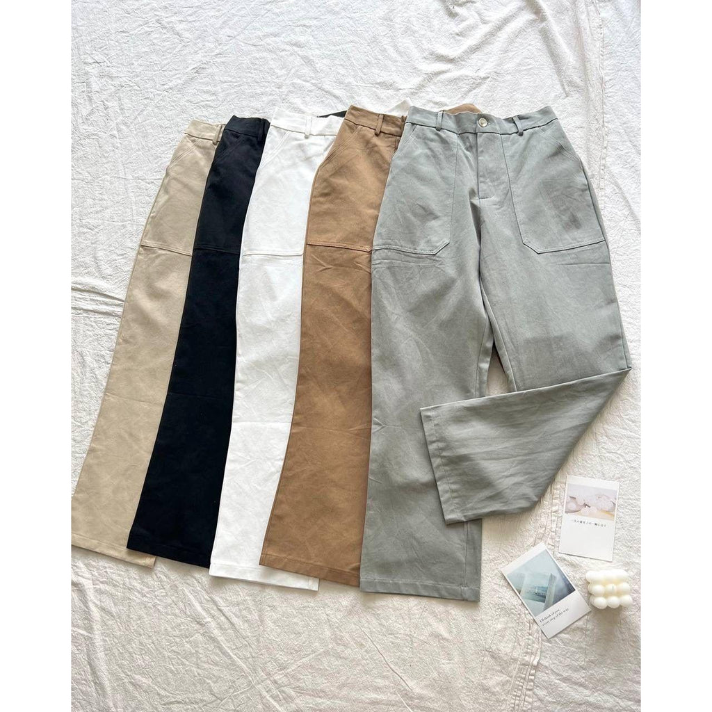 MICAH PANTS BY PETIKITA CASUAL