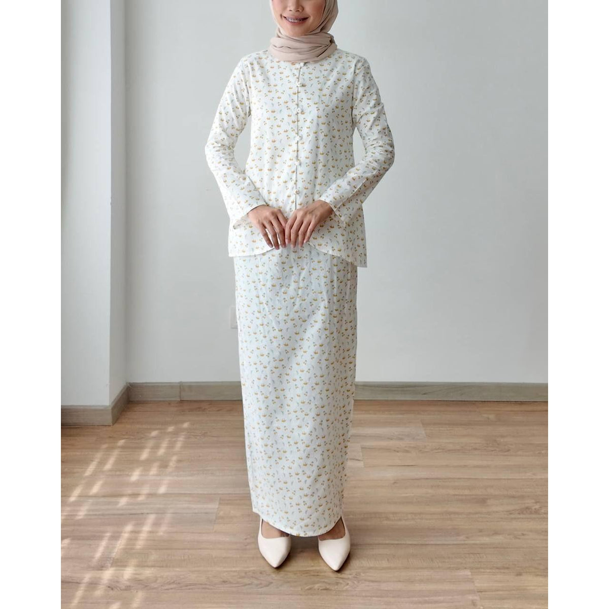 MELOR KURUNG 2.0 BY PETIKITA RAYA 2024