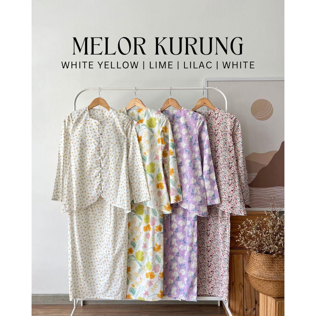 MELOR KURUNG 2.0 BY PETIKITA RAYA 2024