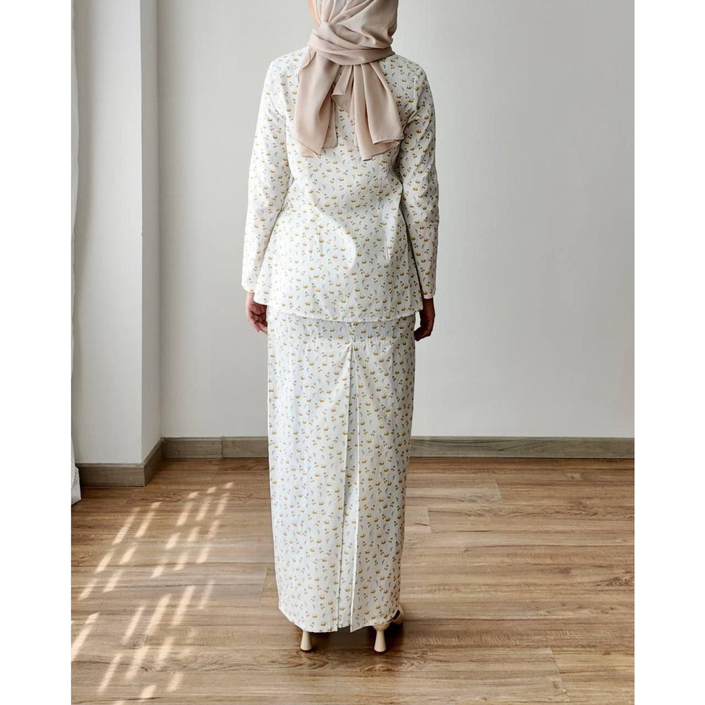 MELOR KURUNG 2.0 BY PETIKITA RAYA 2024
