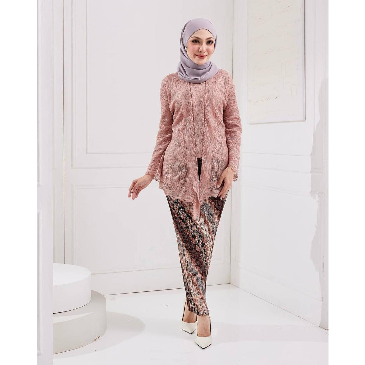 LOVISA KEBAYA BY PETIKITA RAYA 2023
