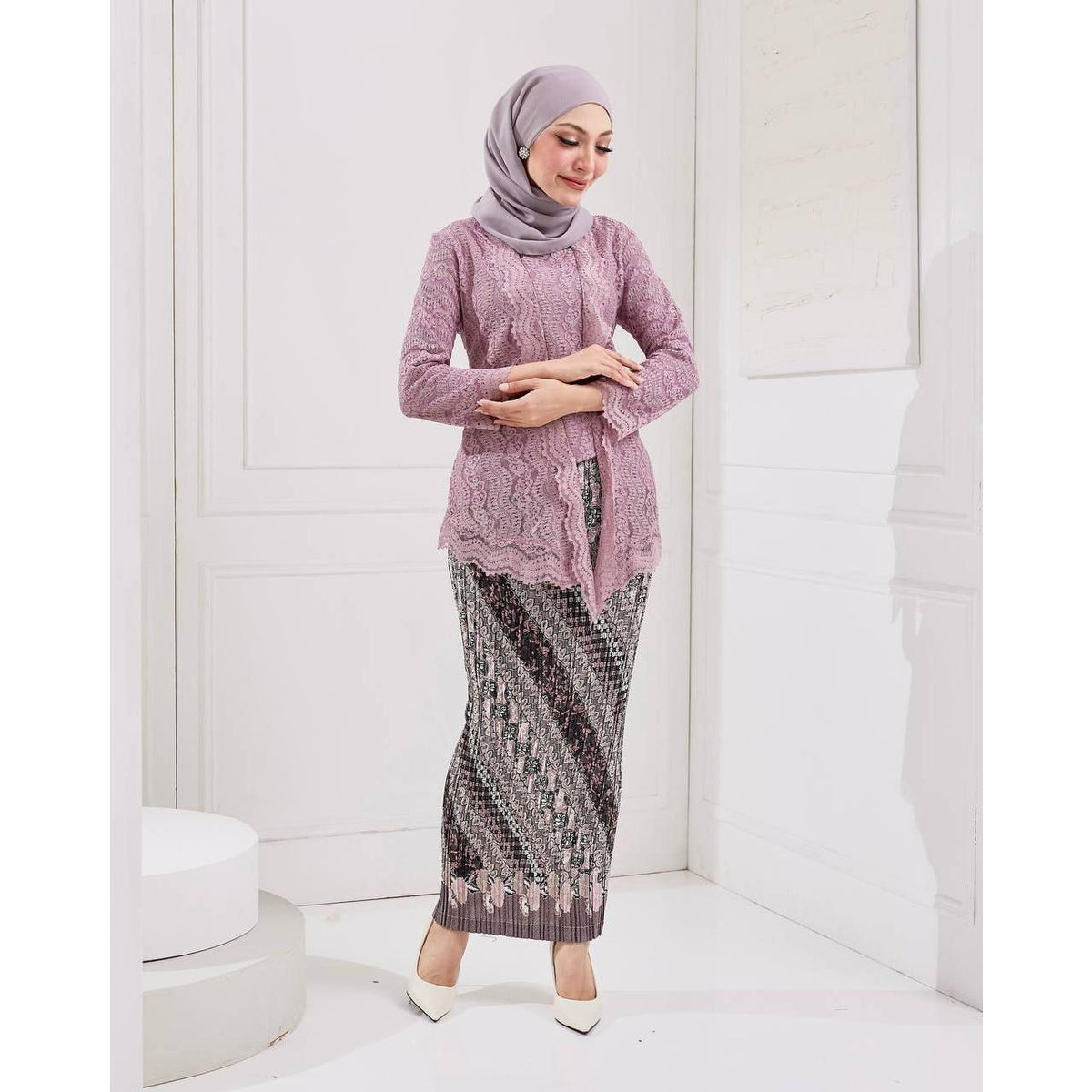 LOVISA KEBAYA BY PETIKITA RAYA 2023