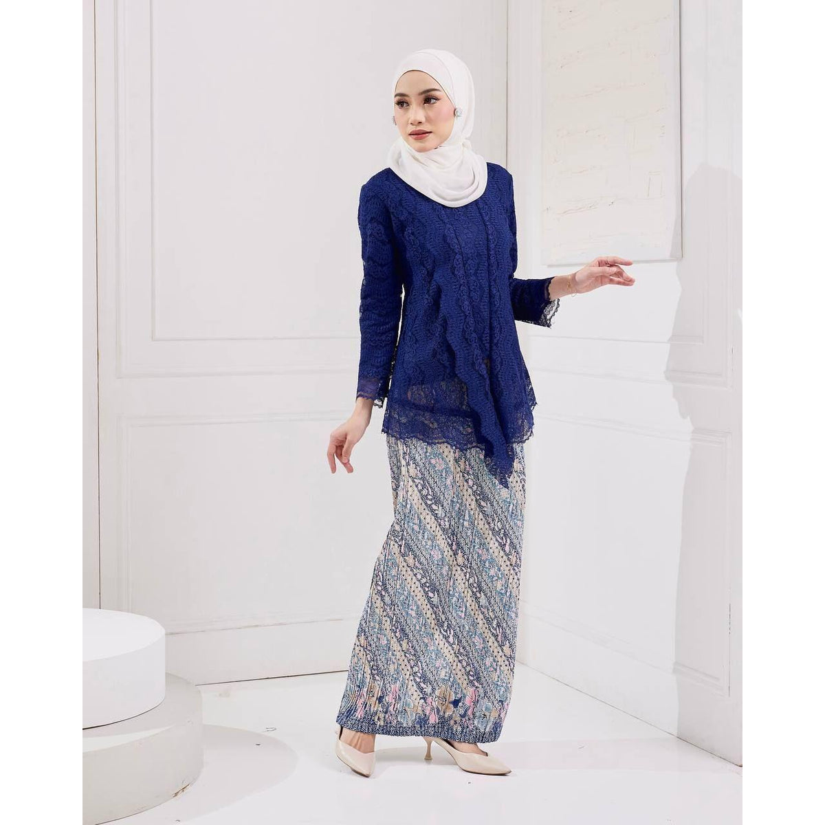 LOVISA KEBAYA BY PETIKITA RAYA 2023