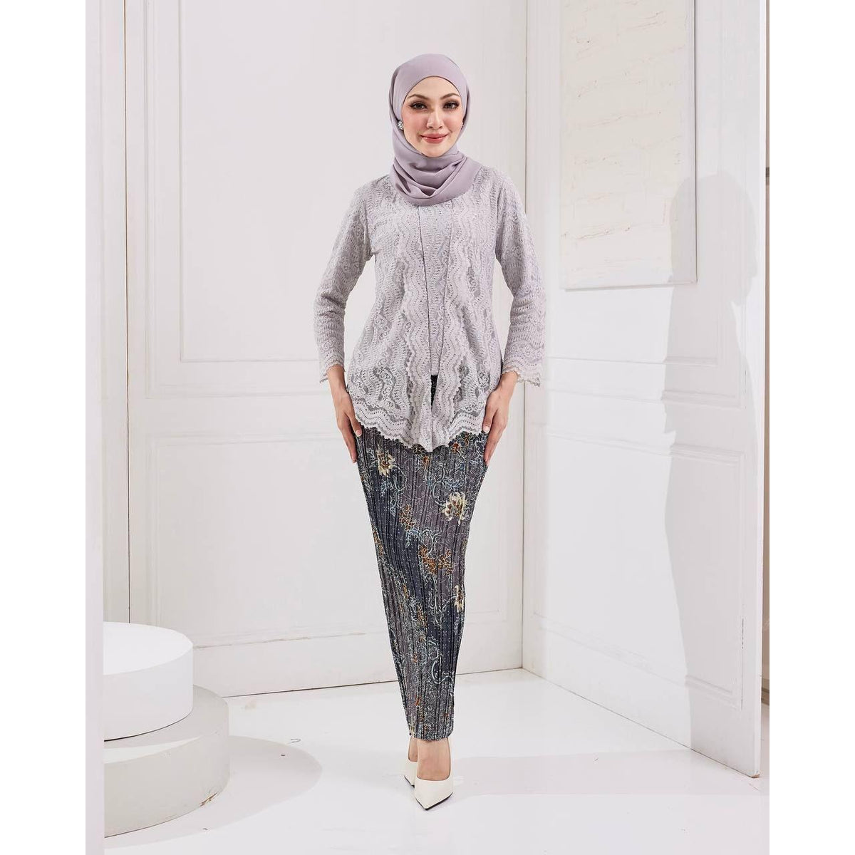 LOVISA KEBAYA BY PETIKITA RAYA 2023