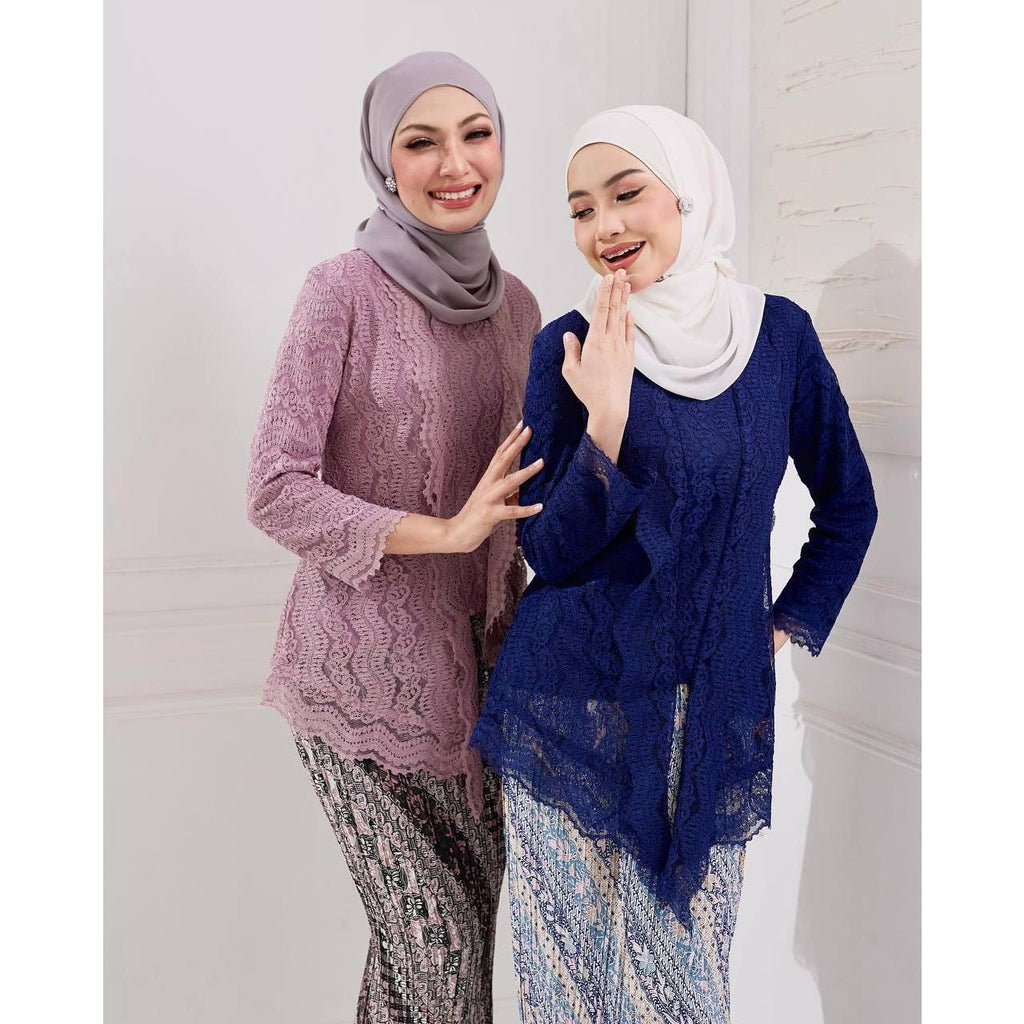 LOVISA KEBAYA BY PETIKITA RAYA 2023