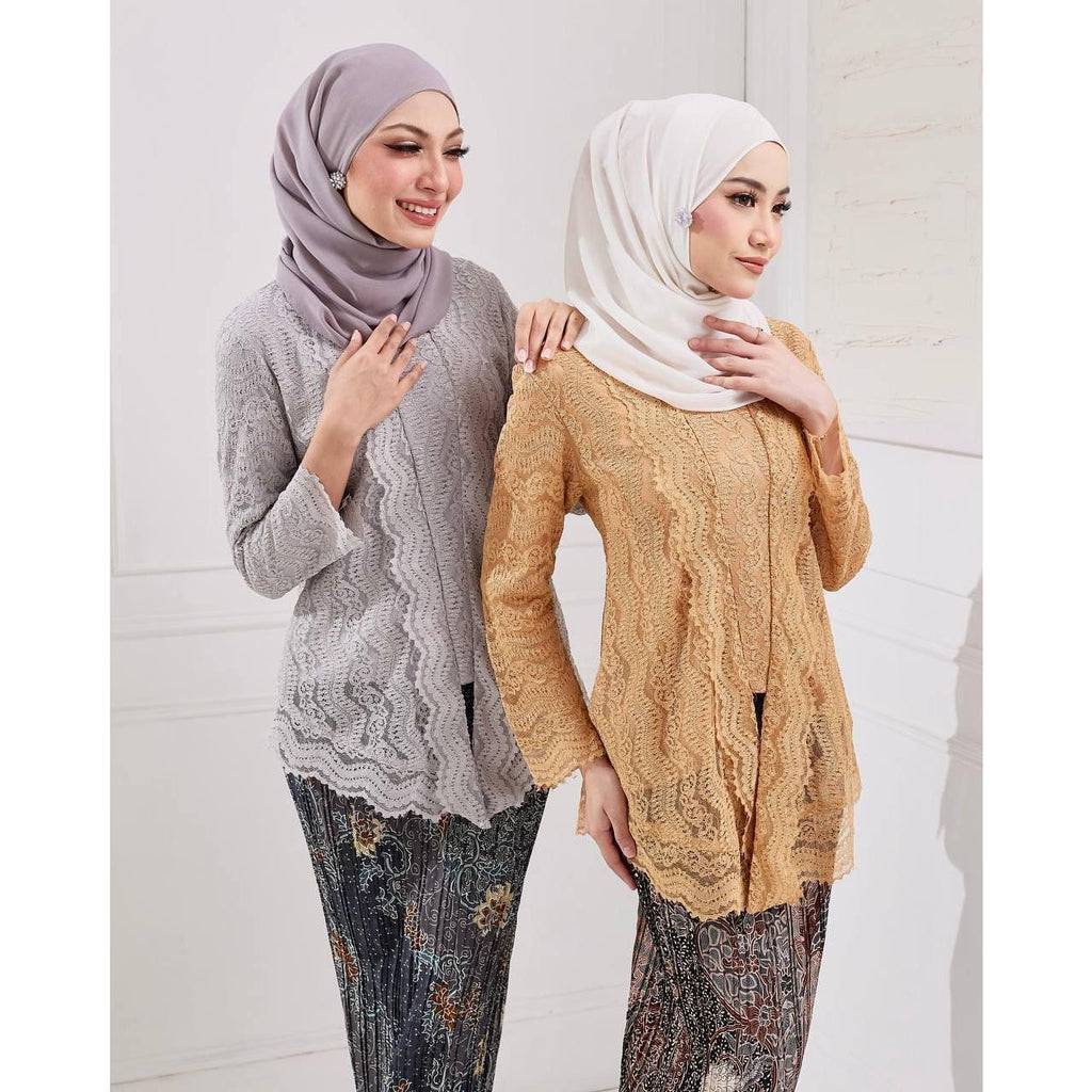 LOVISA KEBAYA BY PETIKITA RAYA 2023