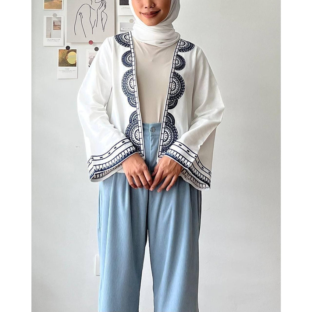 LORES CARDIGAN BY PETIKITA CASUAL