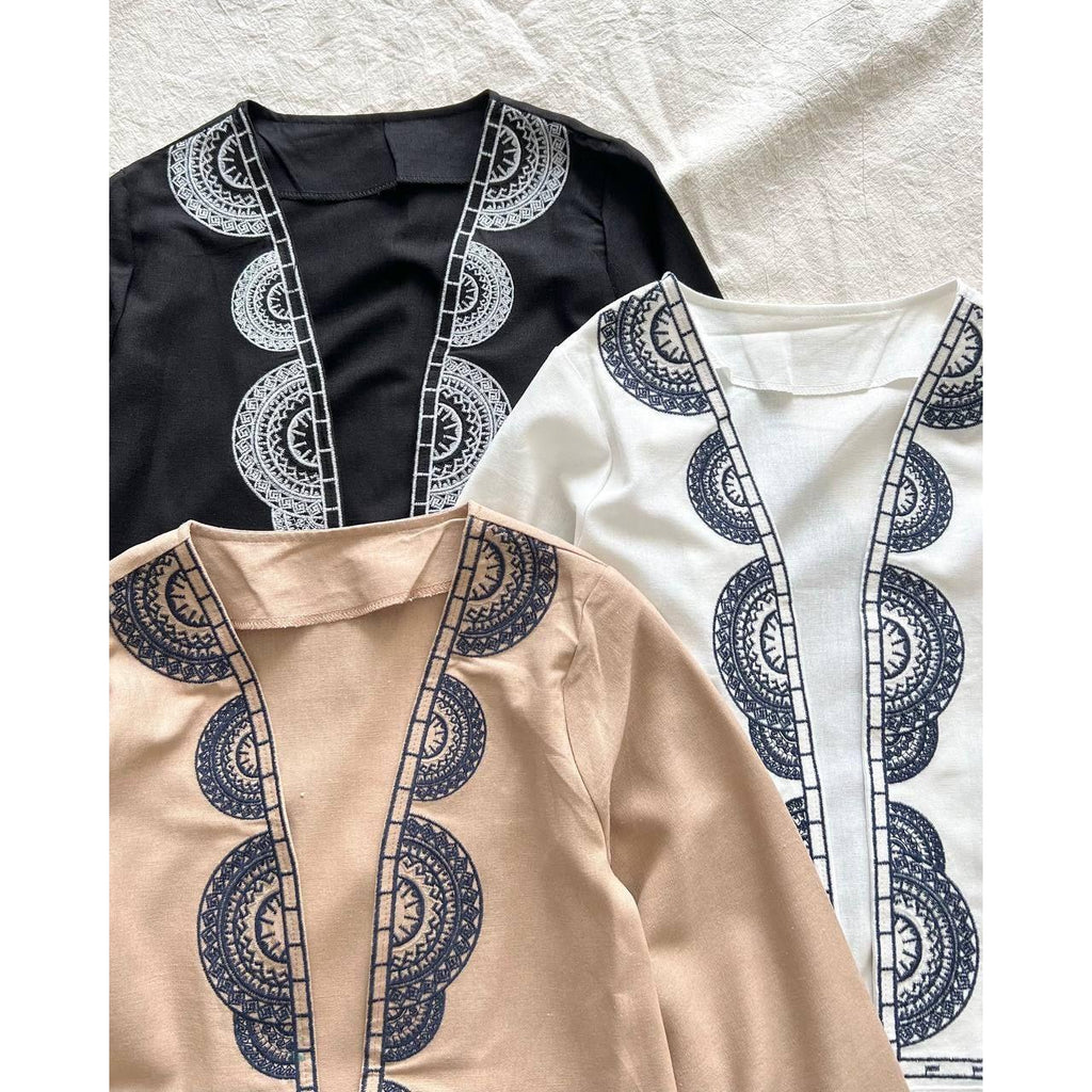 LORES CARDIGAN BY PETIKITA CASUAL