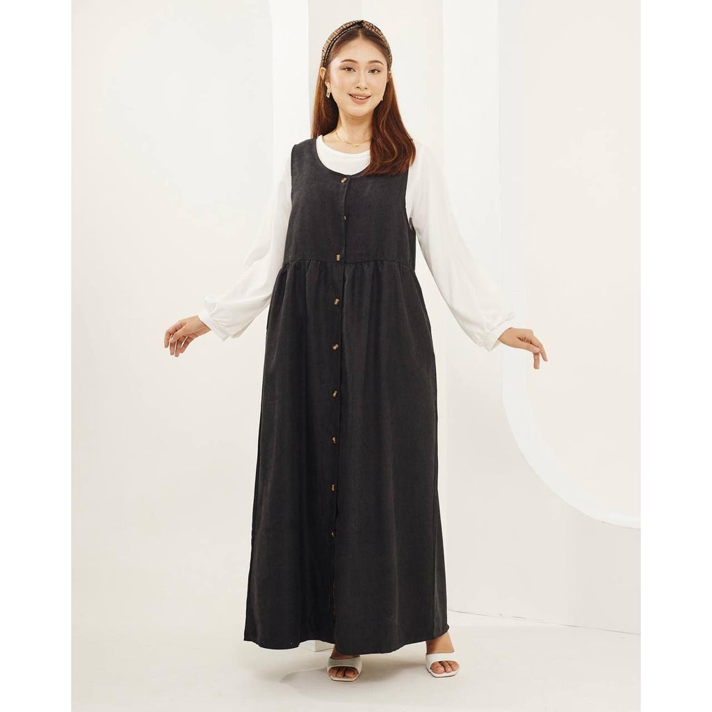 LORENA DRESS BY PETIKITA