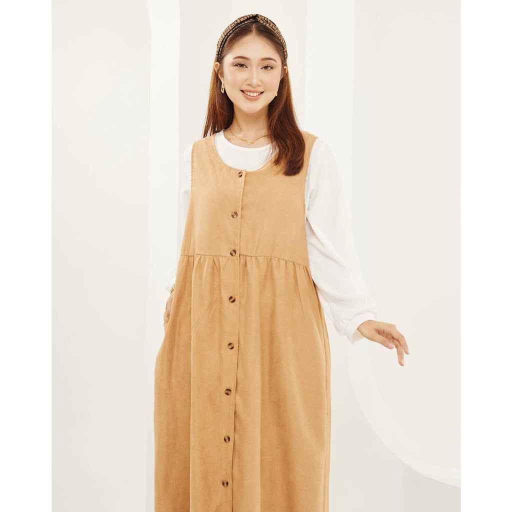 LORENA DRESS BY PETIKITA